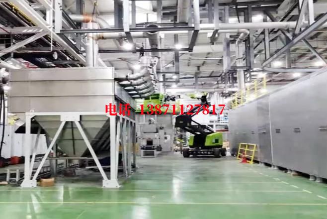 波密机电设备安装工程,设备安装公司