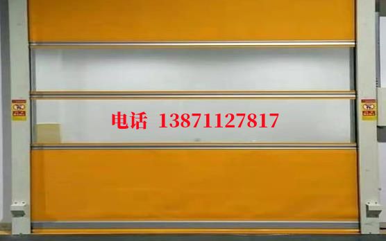 波密洁净室门